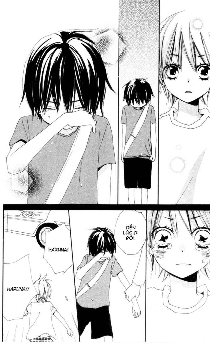 bokura wa itsumo chapter 10.8 25