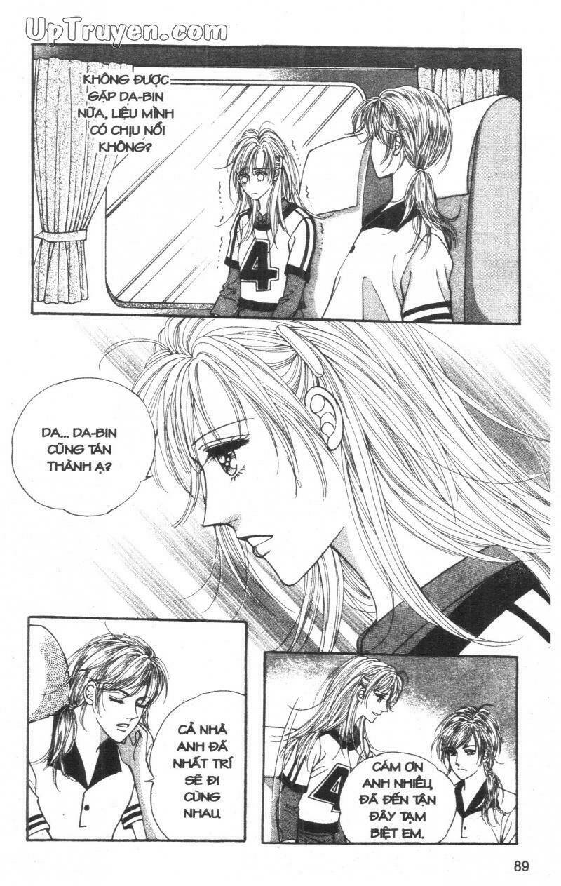 người yêu hoa chapter 6 89