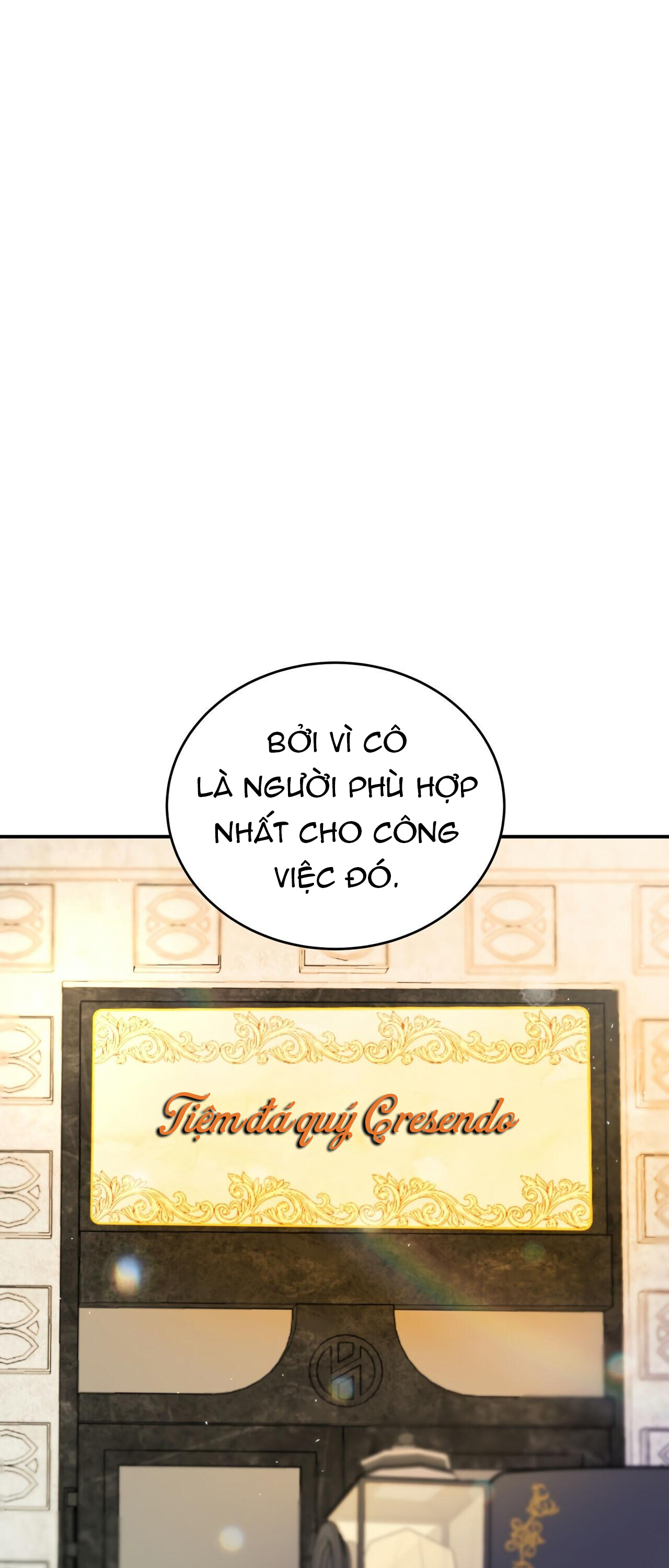 nữ công tước quạ chapter 2 18