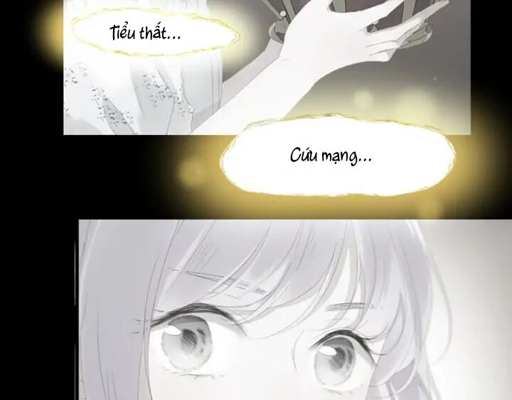 lượm được một tiểu hồ ly phần 3 chapter 118 10