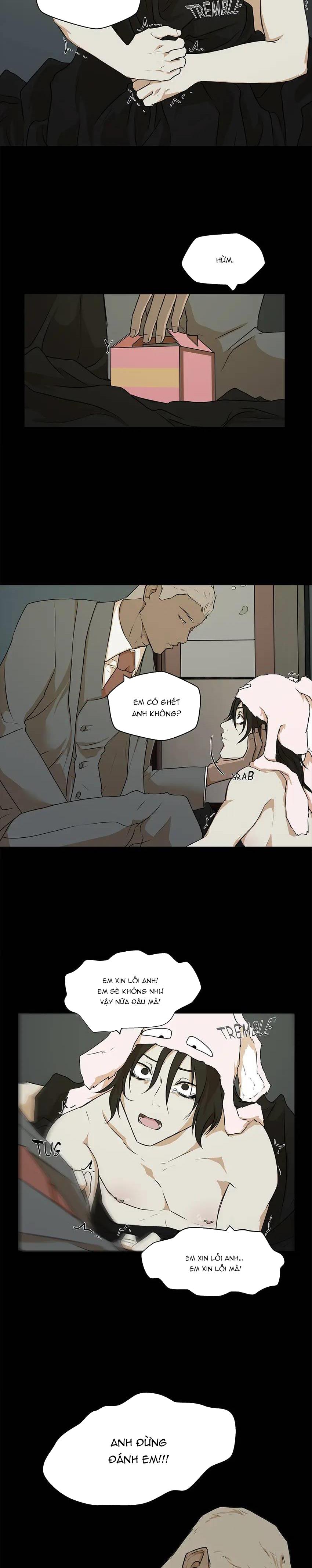 love murder basketball chapter 6 4