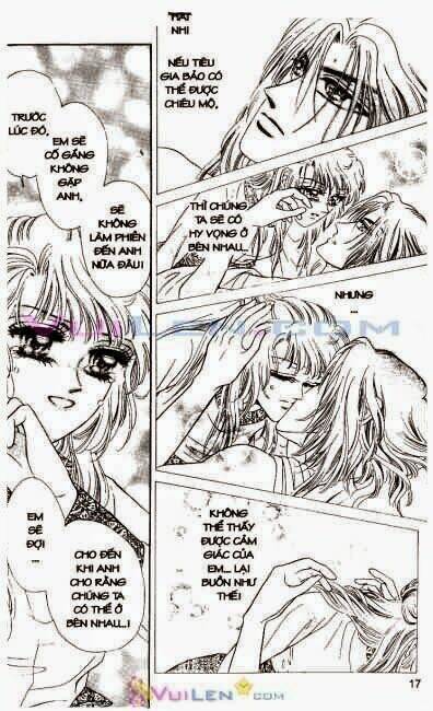 tinh linh của biển chapter 6 17