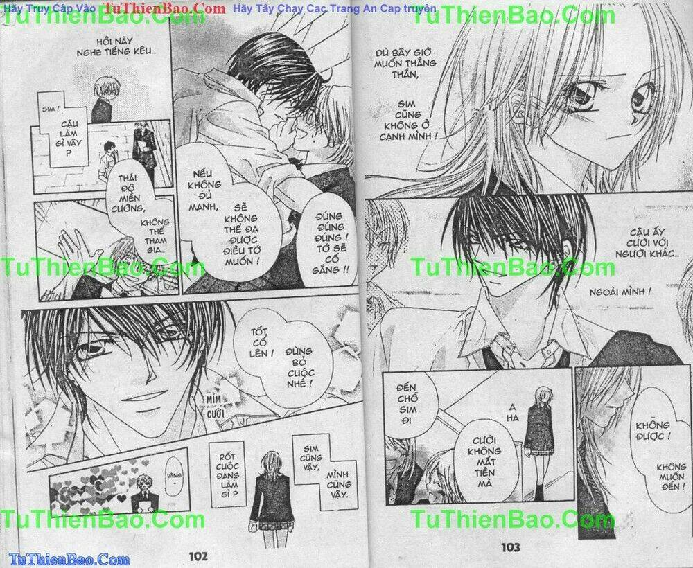 lovey dovey chapter 2 48