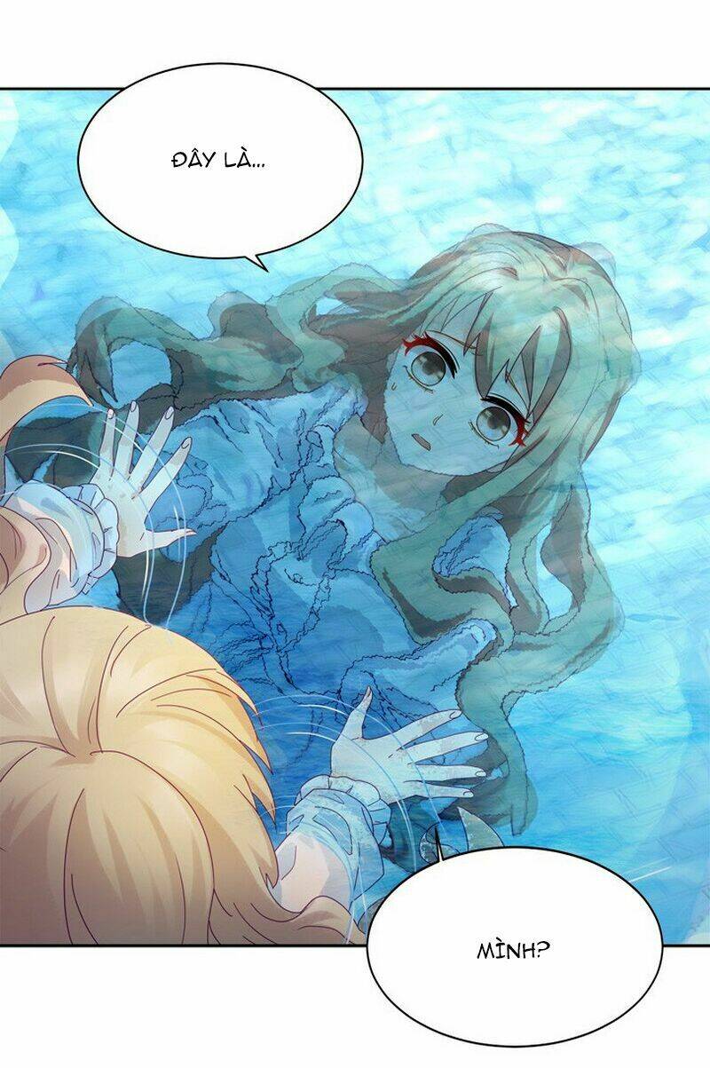 ảnh đế lão công độc ác yêu chapter 2 25