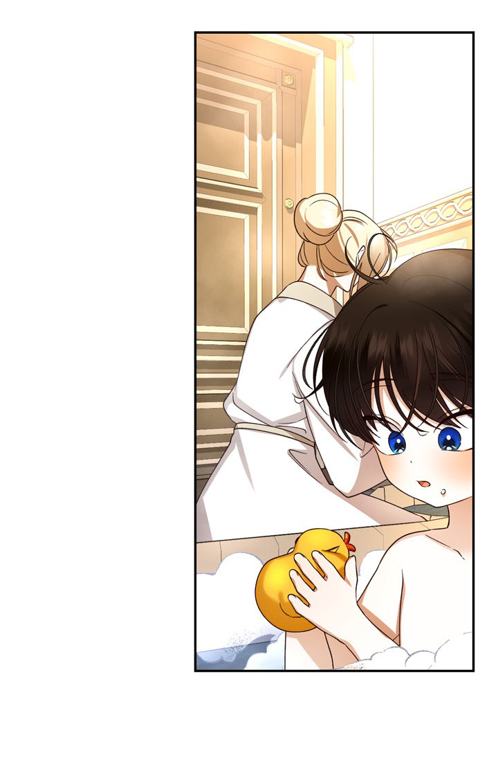 cách che giấu đứa con của hoàng đế chapter 20 26