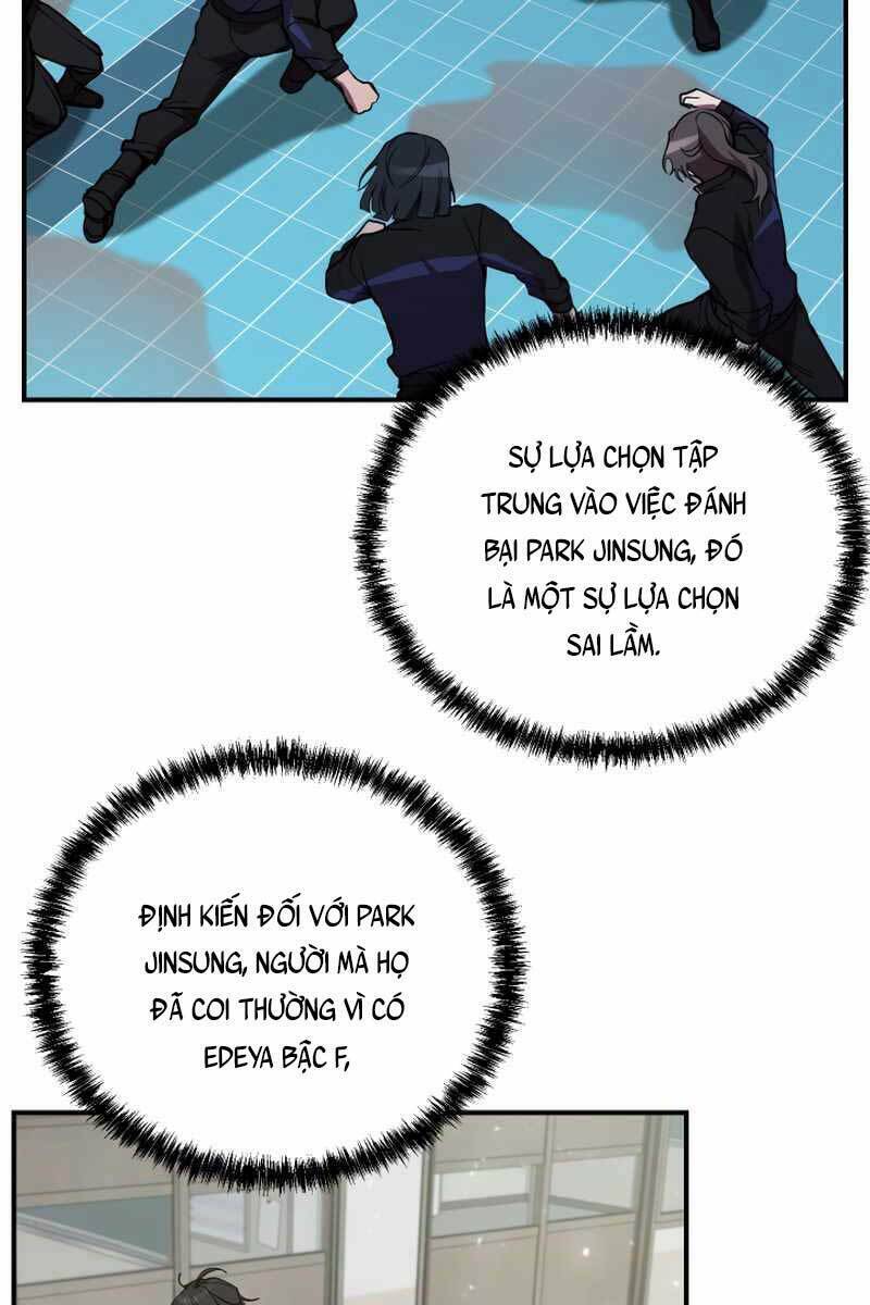 giả vờ làm kẻ vô dụng ở học đường chapter 40 63