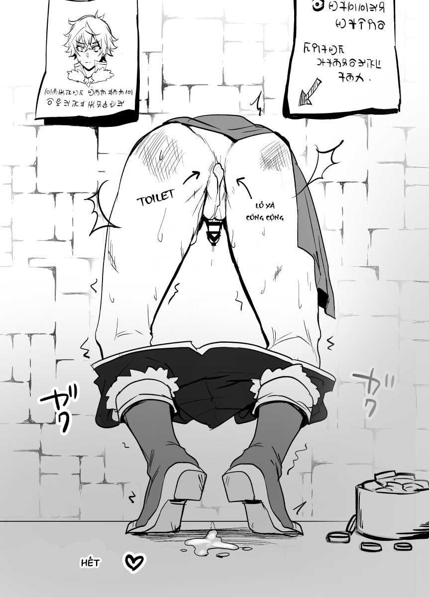 tổng hợp oneshot nhà guess chapter 16 7