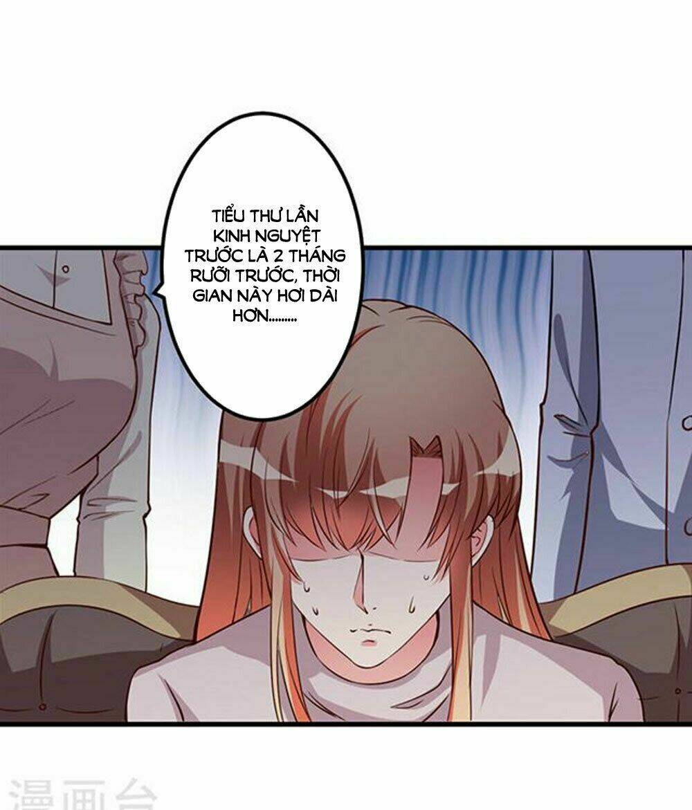 gối đầu vào tổng tài ác ma chapter 64 7