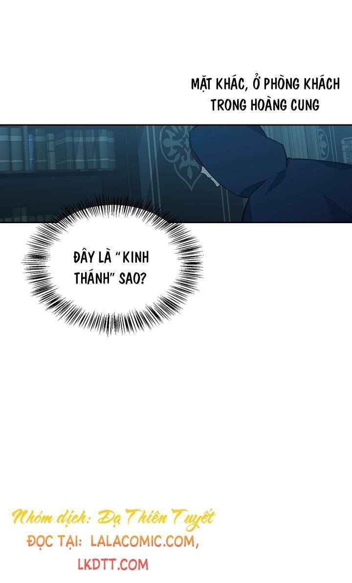 Đừng Đụng Vào Em Trai Ta chapter 35 71