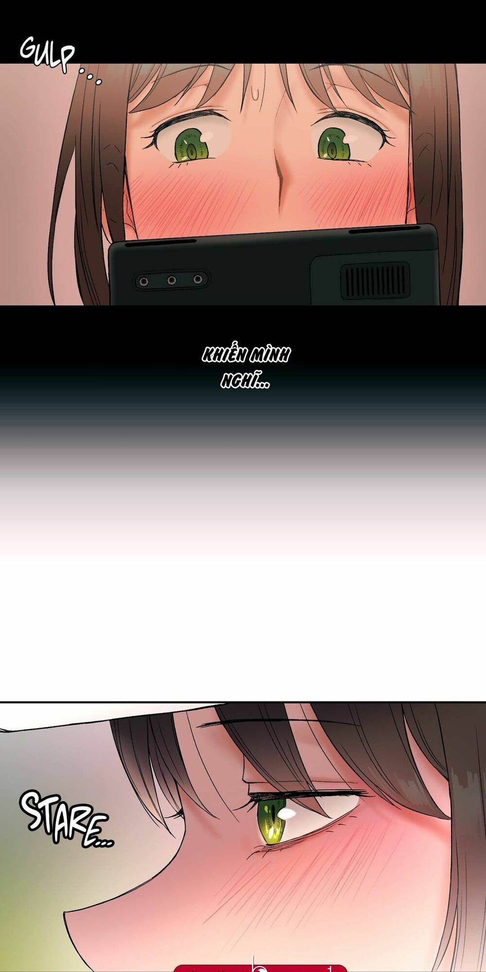 phòng tập gym bí mật chapter 14 49