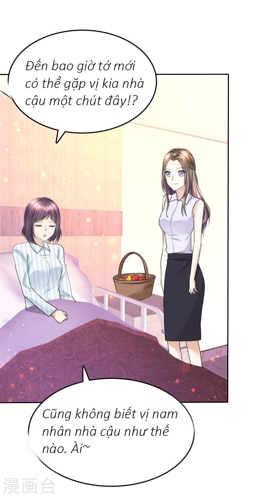 con đường phản công của sủng thê chapter 22 35