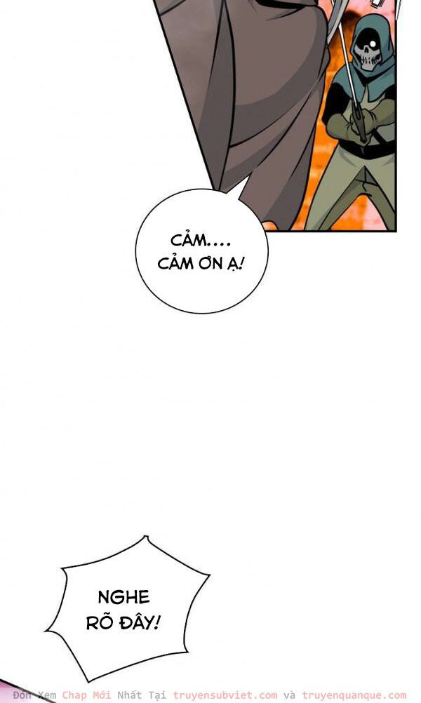 tôi sinh ra để làm người vĩ đại chapter 69 81