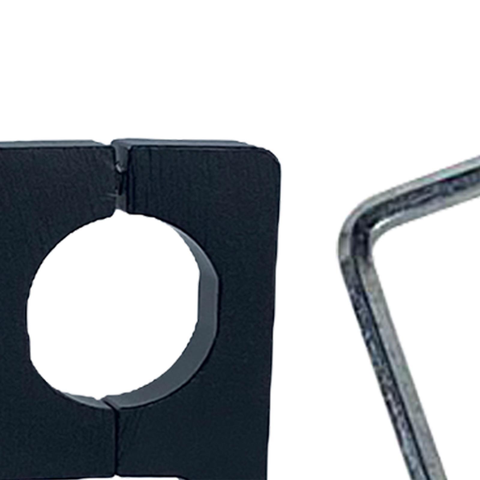 Motorcycle Bike Hook Electric Vehicle to Install Motorcycle Accessories Durable Multifunctional Hook Handlebar Luggage Hanger Hook