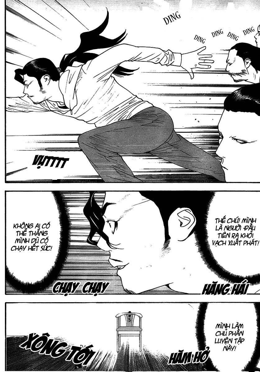 liar game chapter 105 7