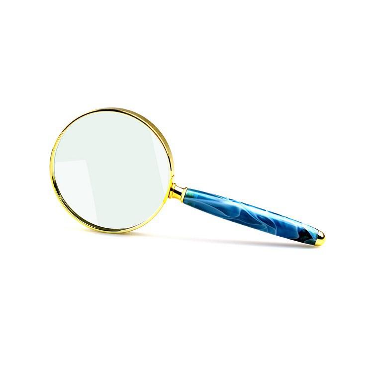 Kính Lúp 8X Cầm Tay 62mm