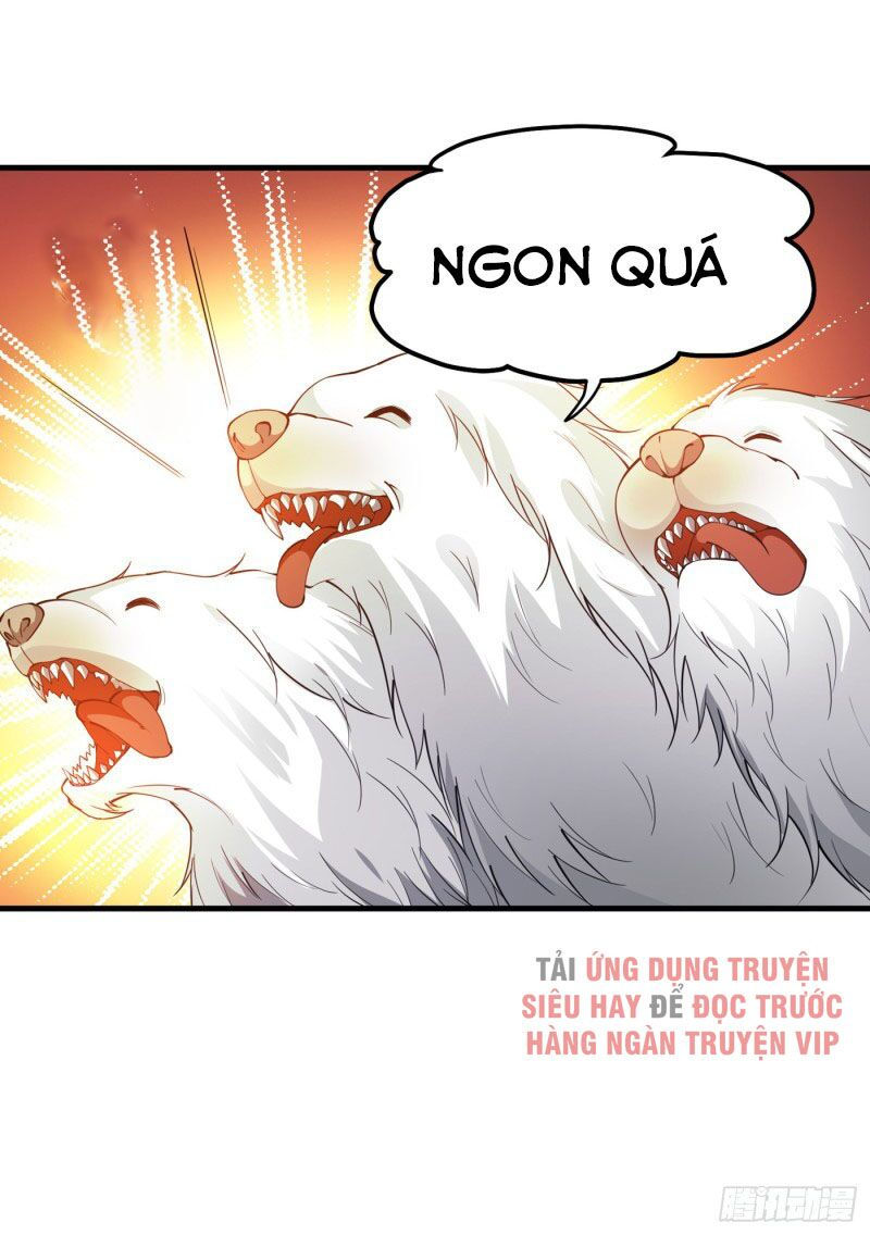 tối cường thần y tại đô thị chapter 171 21