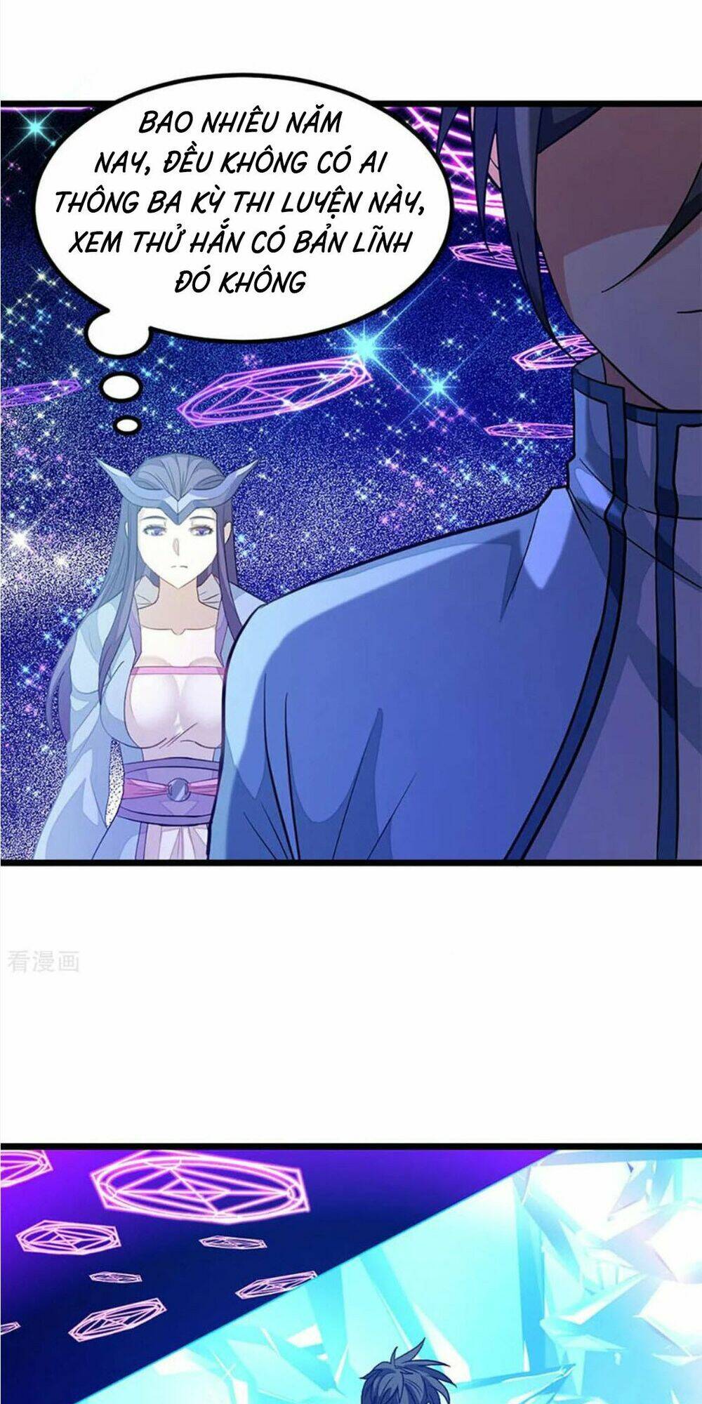 cửu dương thần vương chapter 219 21