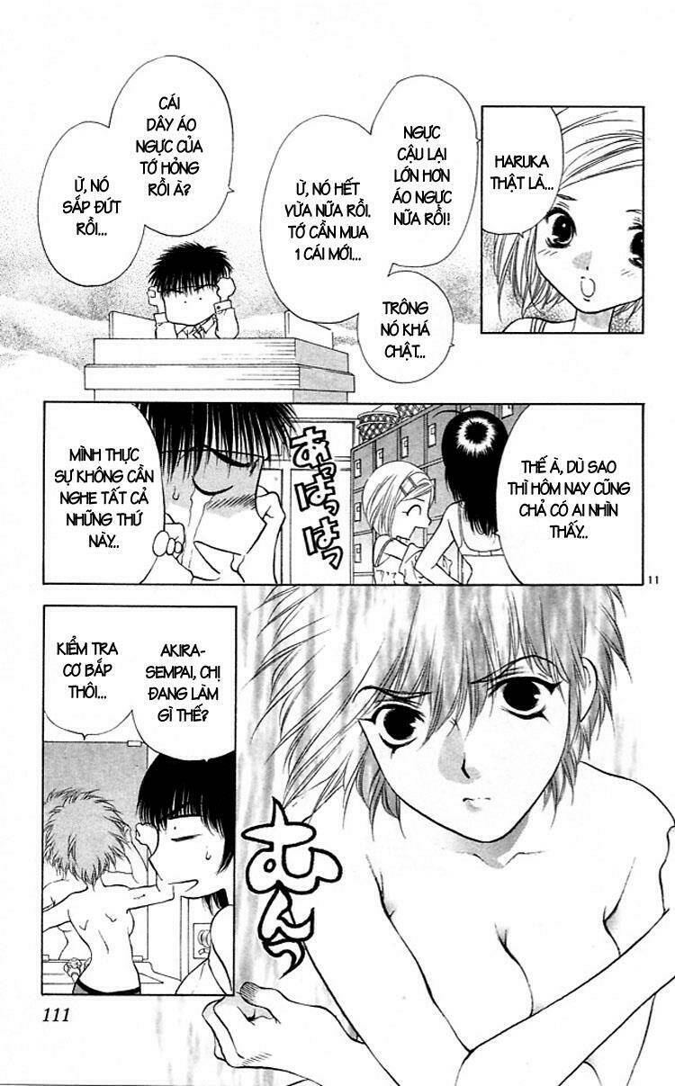 girls saurus chapter 15 12