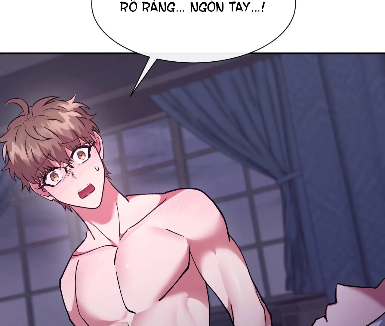 [18+] Bên Trong Lâu Đài ~ Người Lớn Đang Giáo Dục Giới Tính Với Các Chủng Tộc Khác Nhau chapter 35.2 - Trang 62