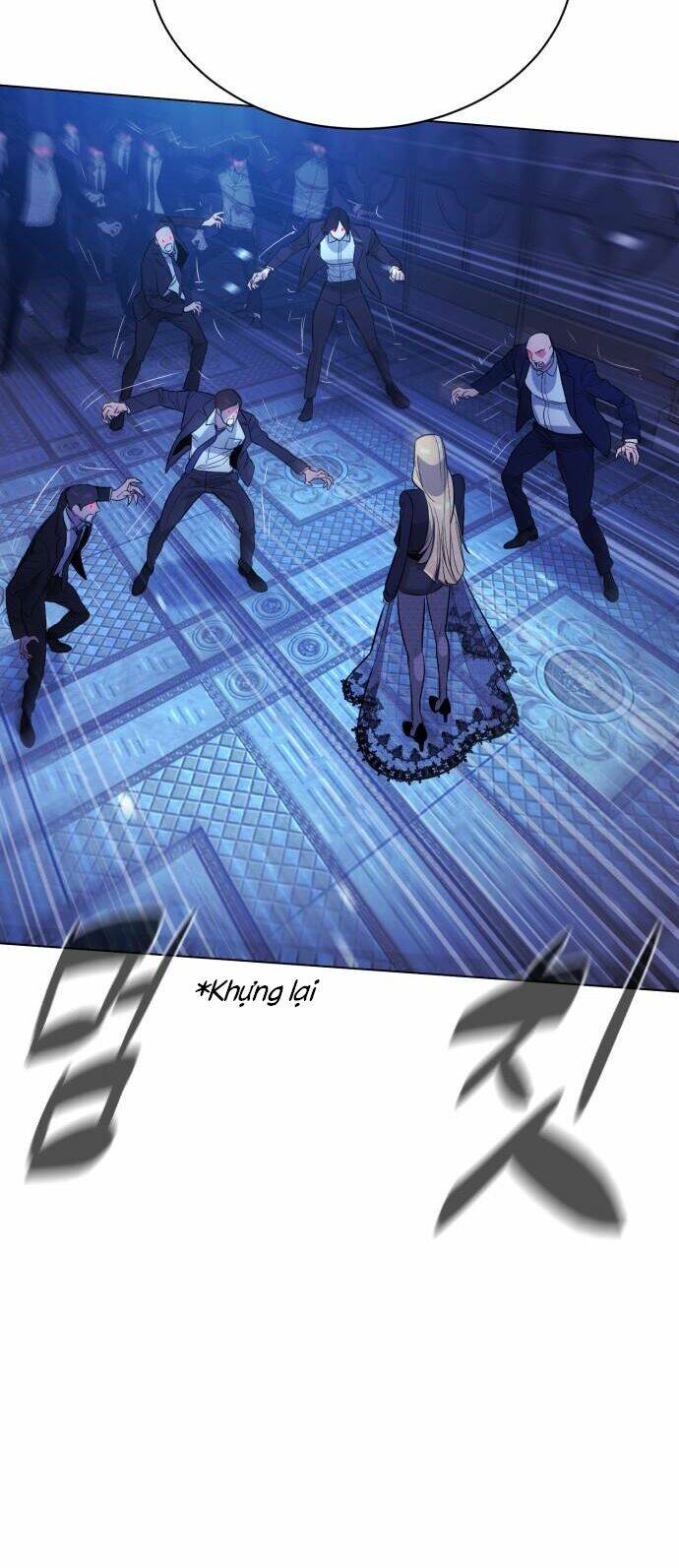 Máu trắng chapter 82 27