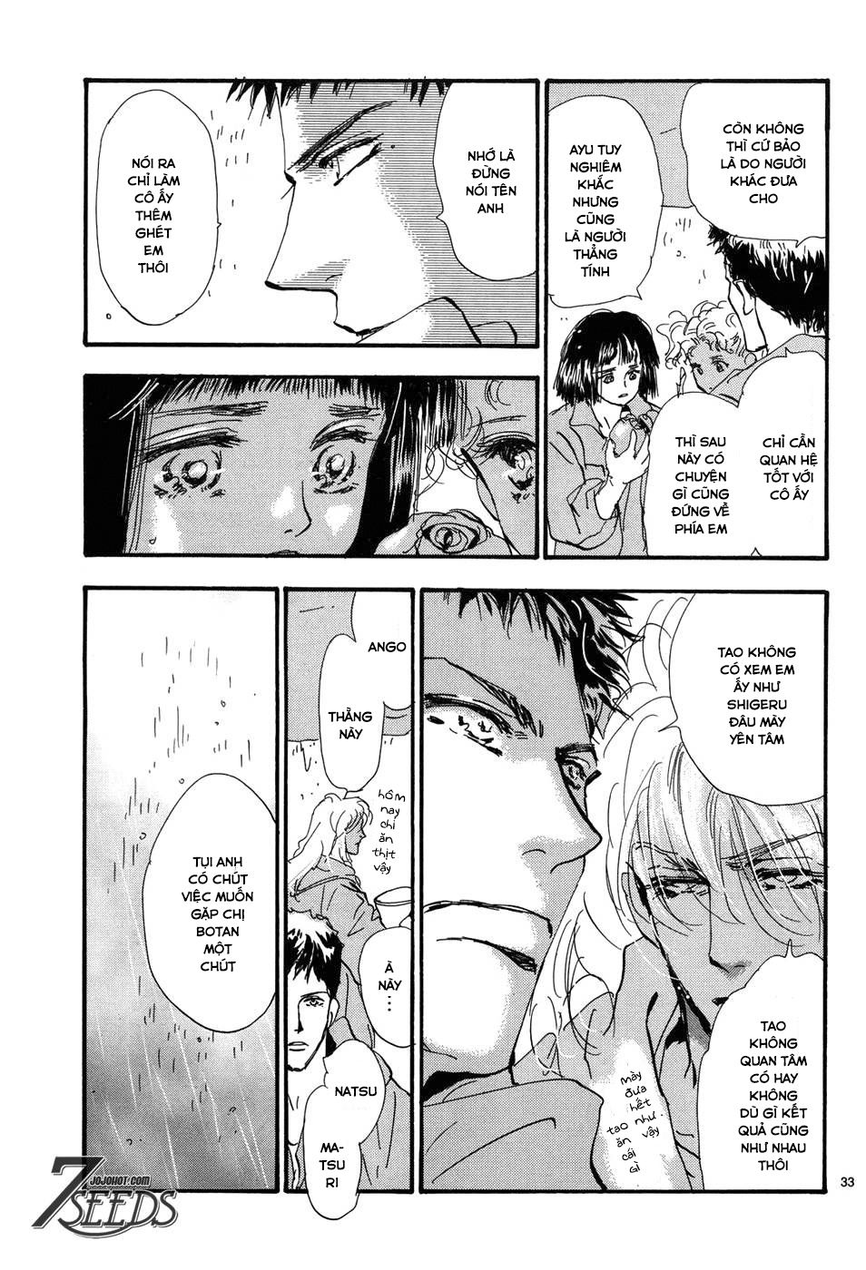 mầm sống chapter 179 36