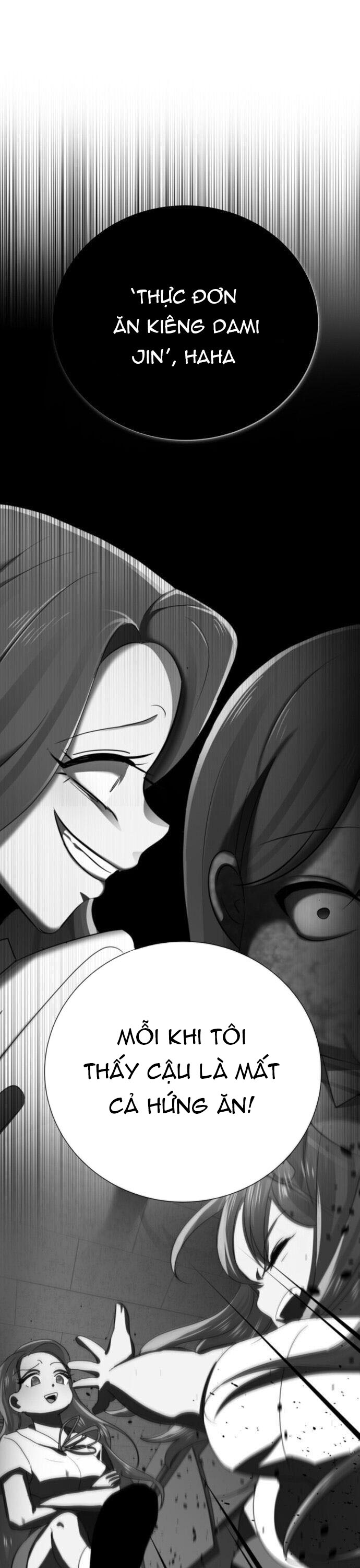 tầm quan trọng của vẻ bề ngoài chapter 2.1 66