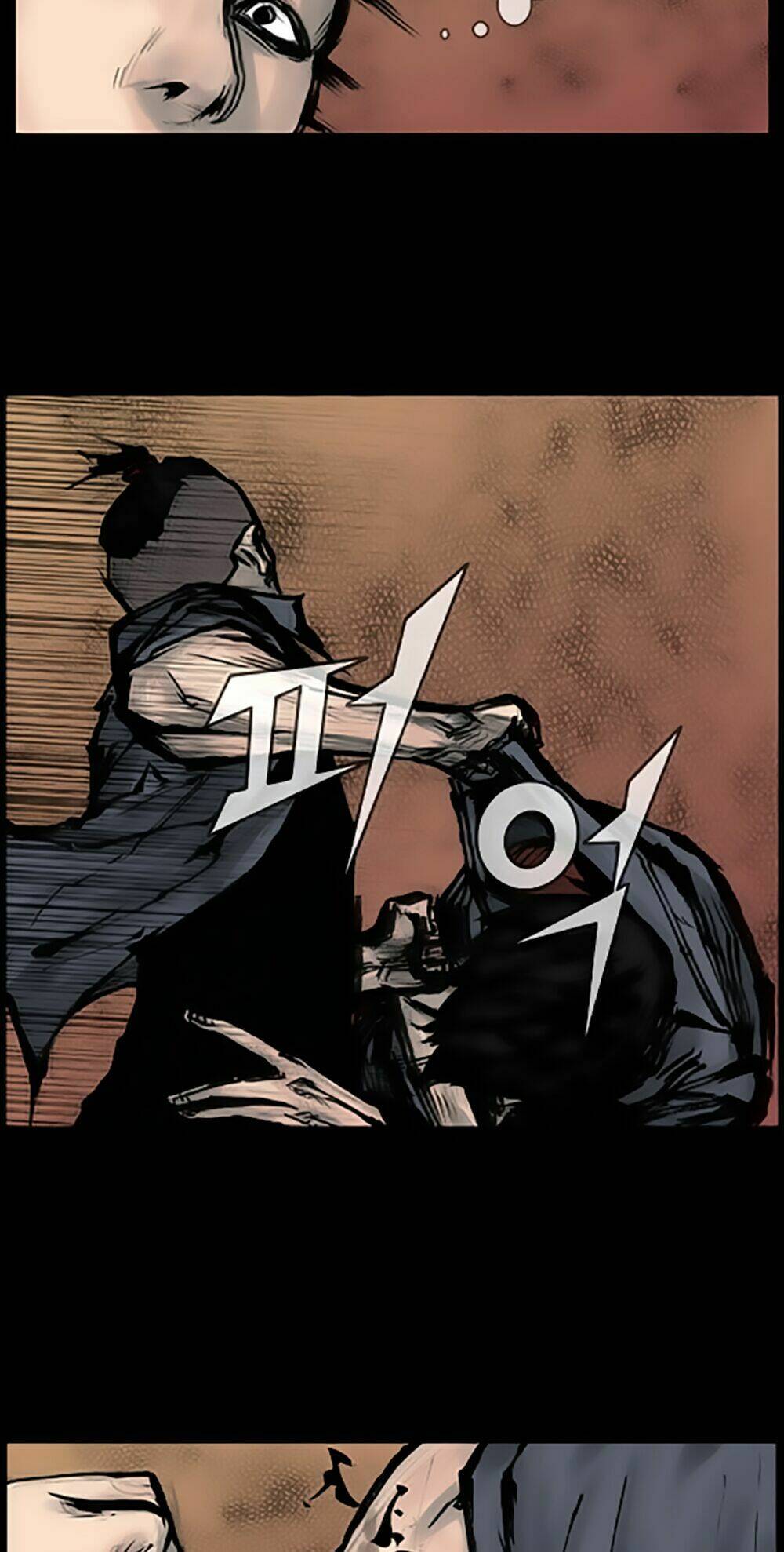 dokgo | độc cô chapter 56 17