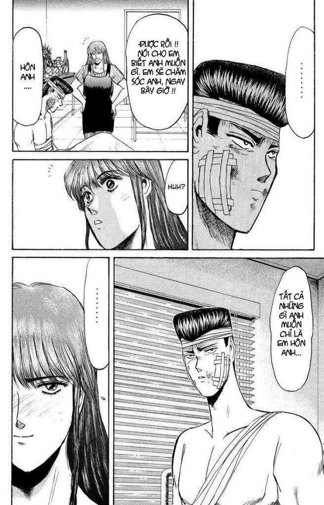 shonan junai gumi chapter 90 9