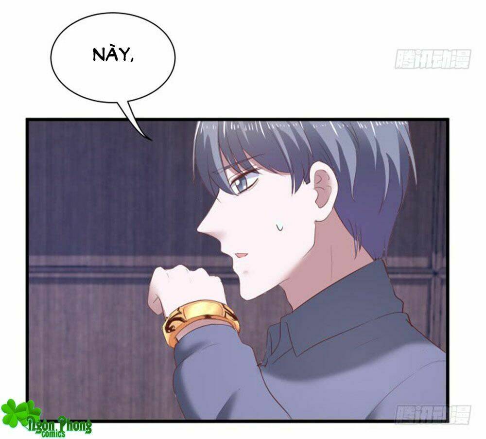 khi trò chơi ác ma bắt đầu chapter 86 14