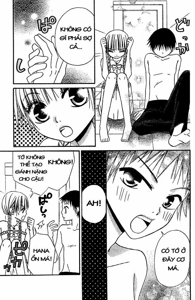 hoa và ác ma chapter 41 7