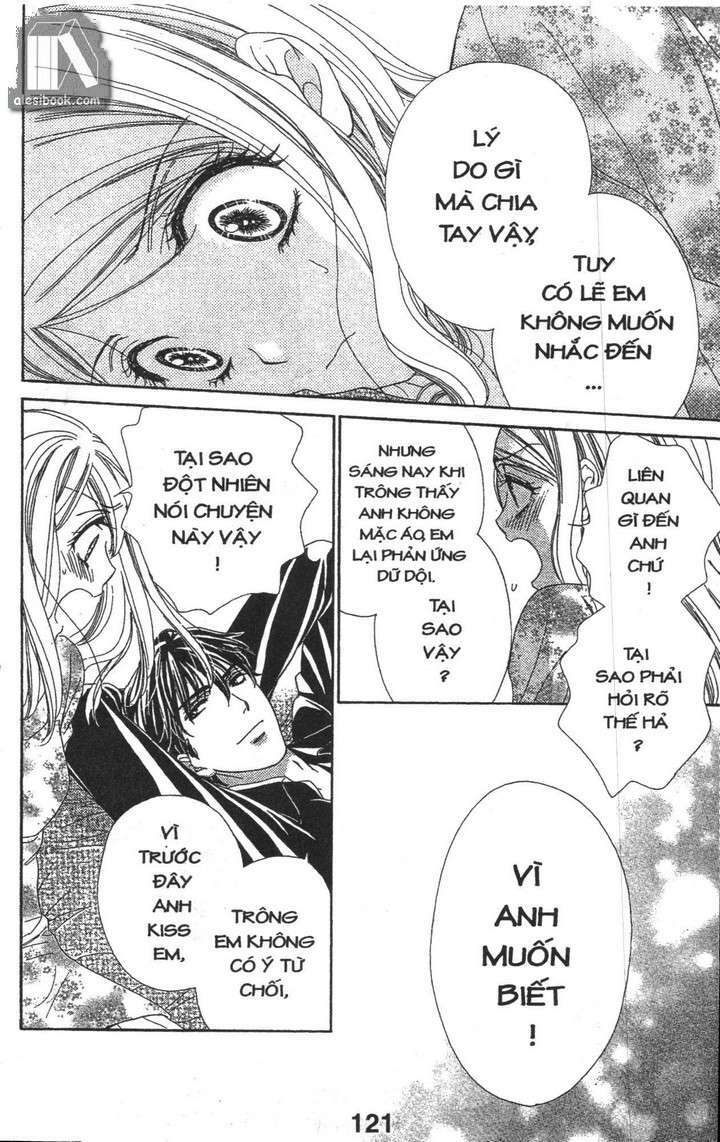 hôn nhân bất đắc dĩ - love of firos you chapter 3 25