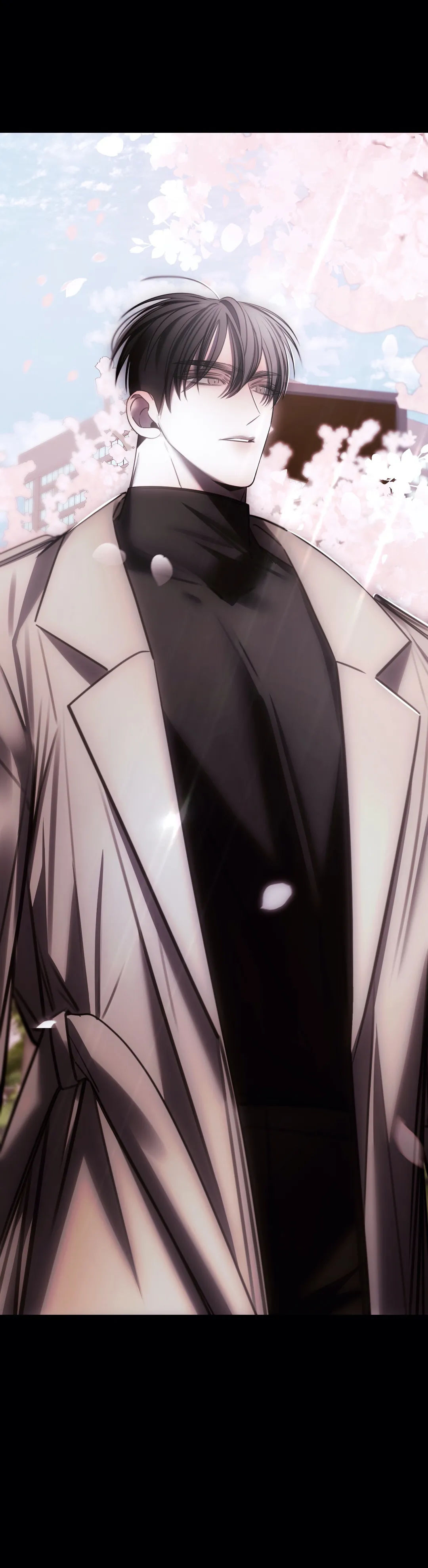 vực sâu chapter 18 13