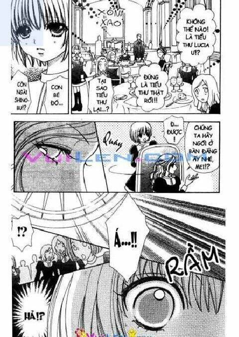 chàng quản gia của bé mei chapter 4 93