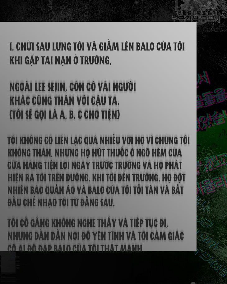 Debut Or Die chapter 42.2 - Trang 34