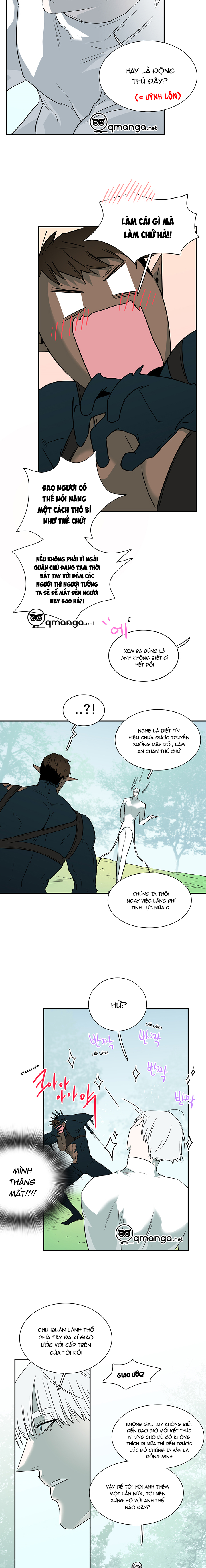 dear door chapter 99 15