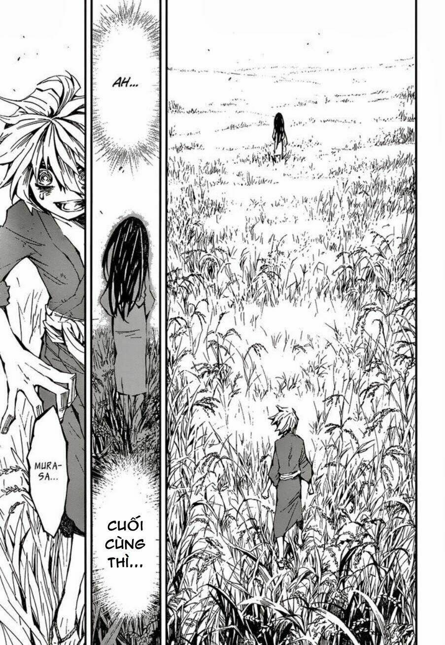 yaotsukumo chapter 10 12