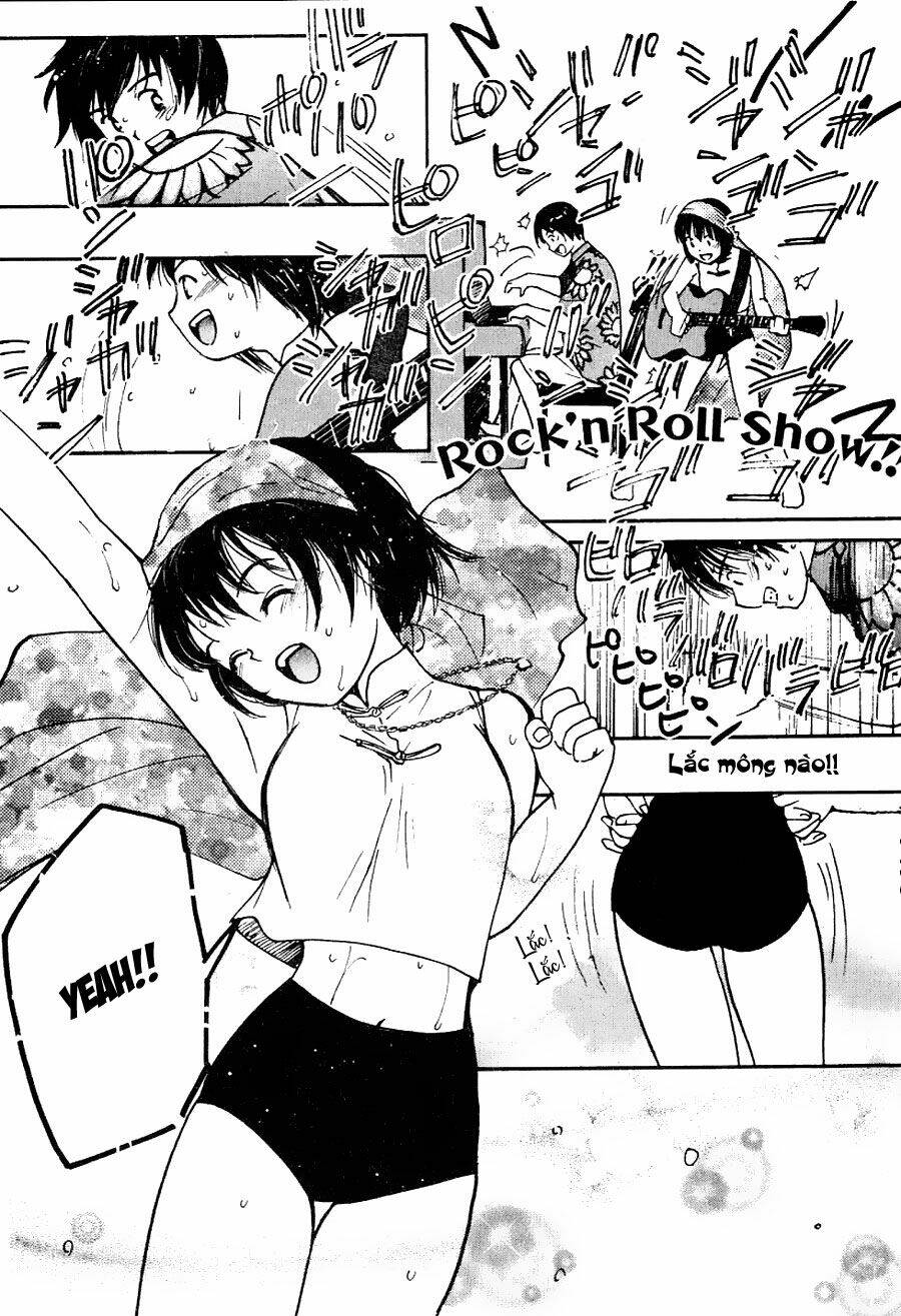 ai ren chapter 10 12