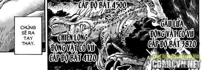 thánh tỏi sành ăn chapter 341 39