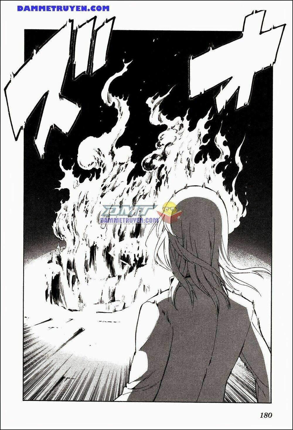 mishima rin wa shinjinai! chapter 5 19