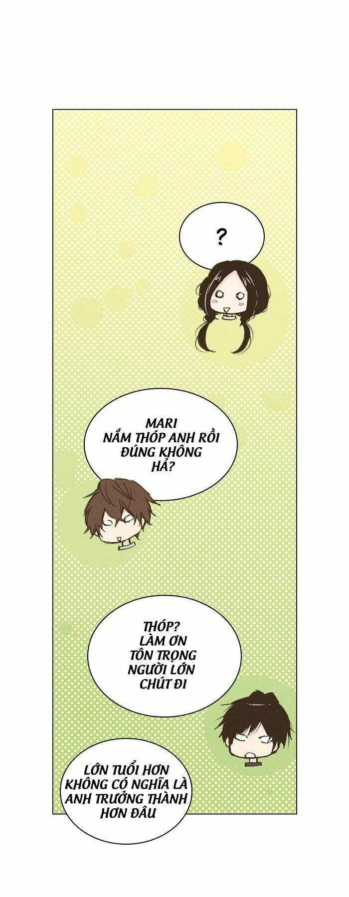 marry me! chapter 29 23