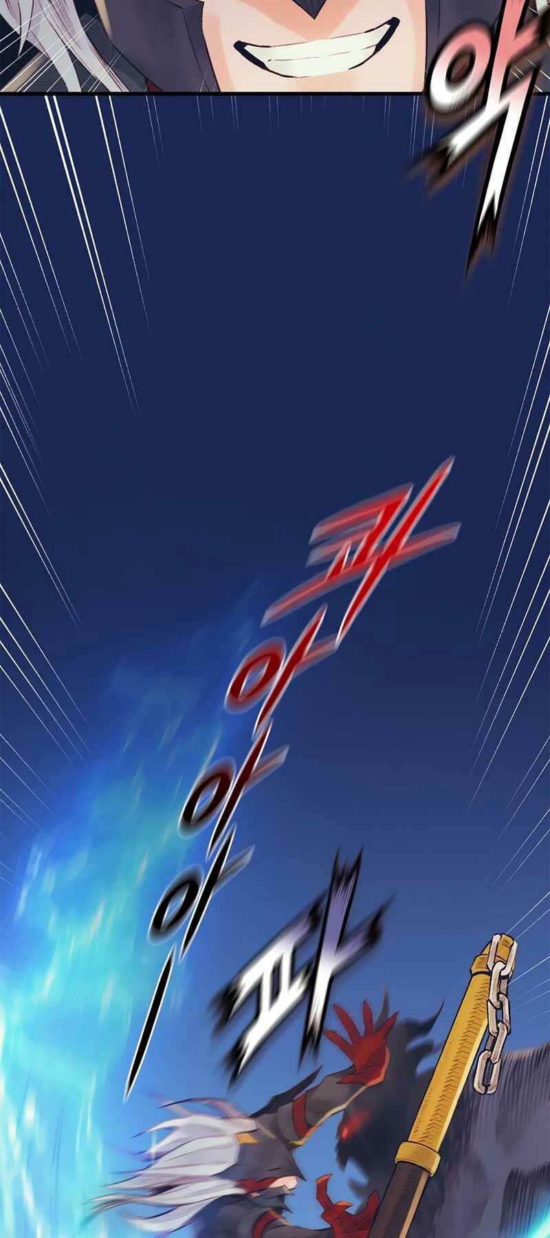 tu sĩ trị liệu của thái dương giáo chapter 34 35