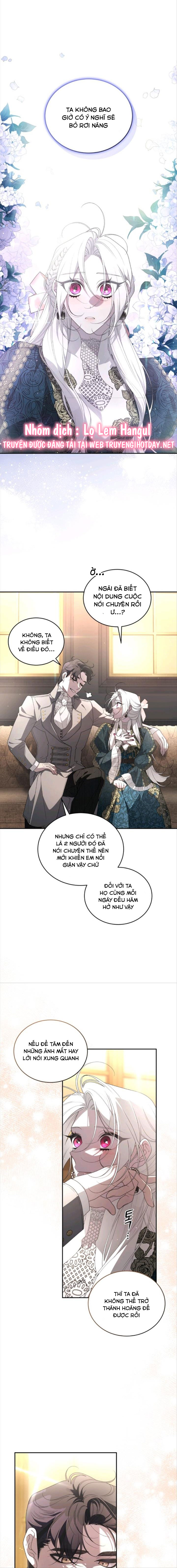 trở thành ác nữ thuần hóa thú cưng chapter 72 15