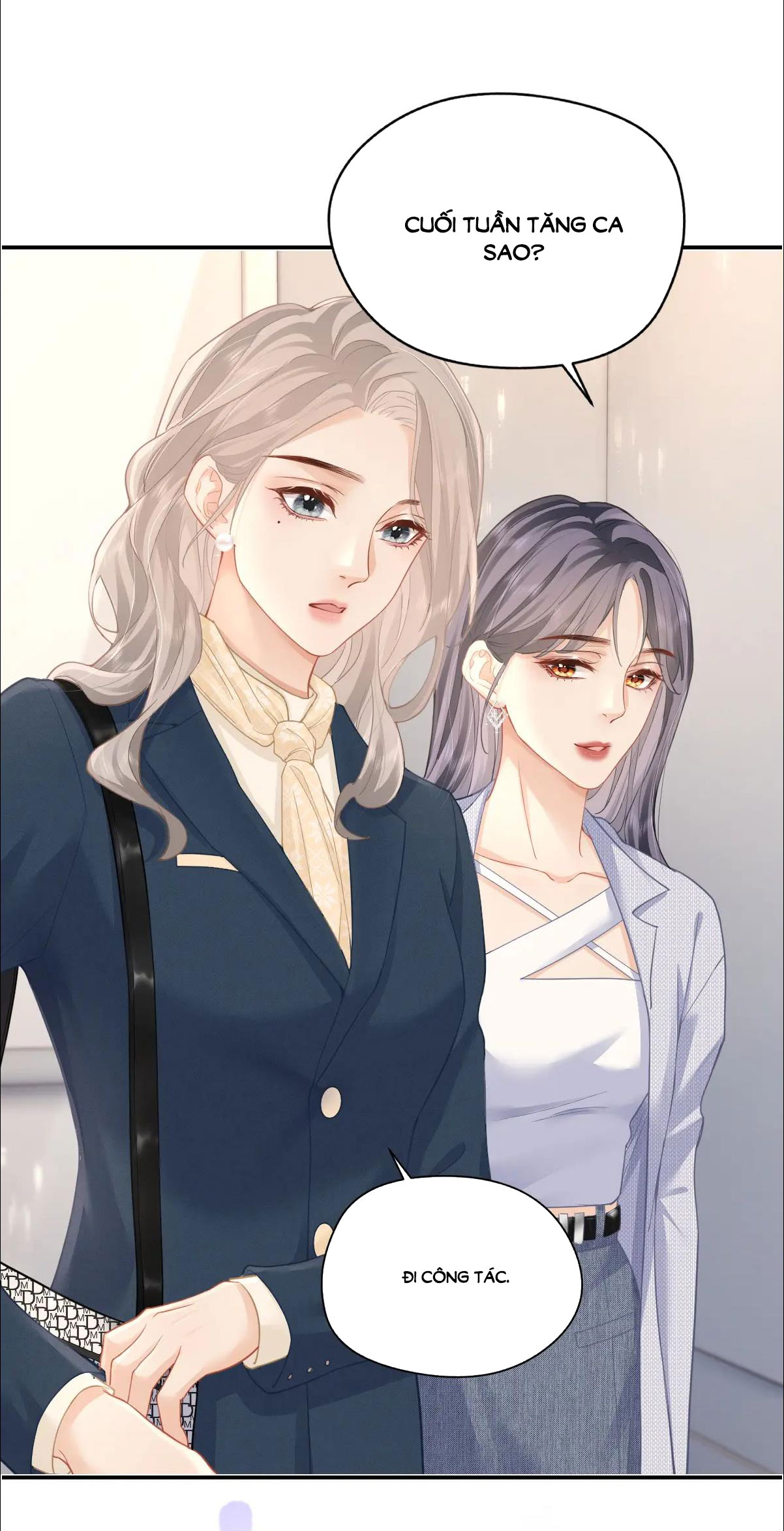 Luôn Có Giáo Viên Muốn Mời Phụ Huynh chapter 11.1 - Trang 12