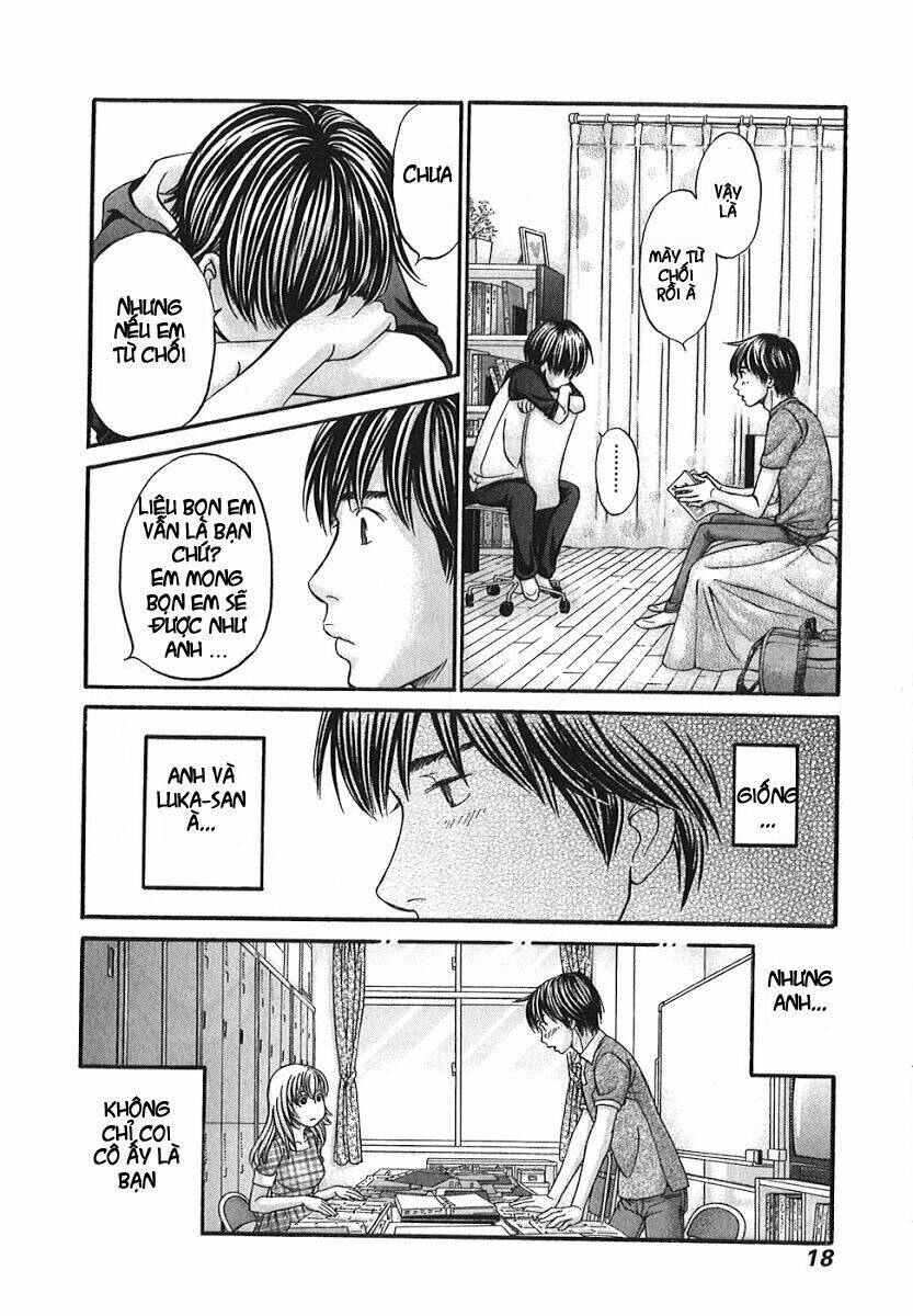 hetakoi chapter 48 20