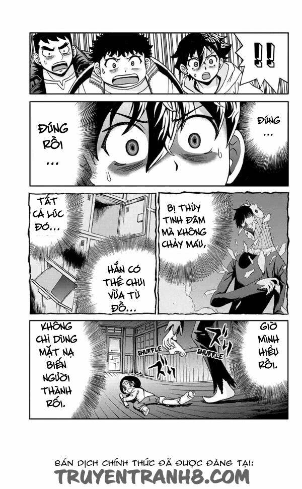 lý do sống còn chapter 37 18