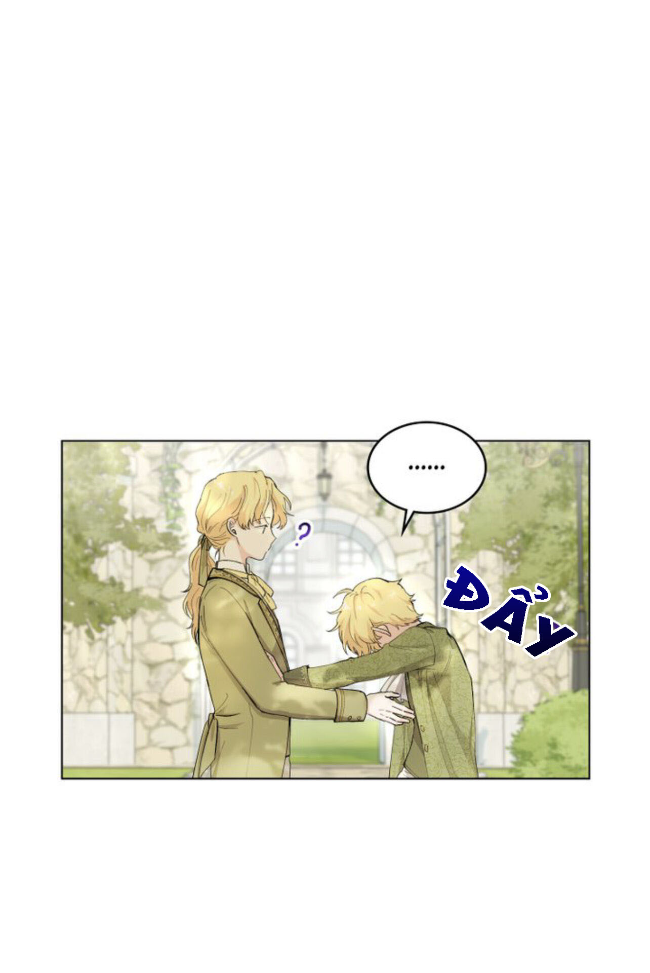 chịu đựng đi đại công tước!! chapter 4 43