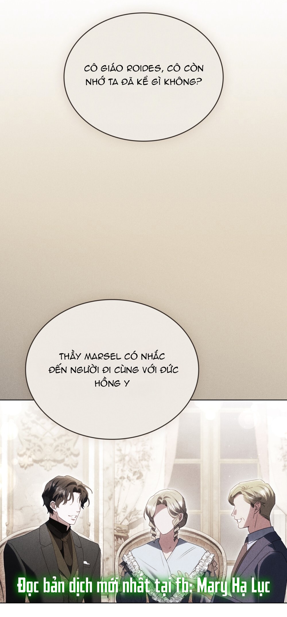 [15+] người hầu gái chapter 26.2 30