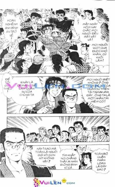 vương tử takeru chapter 20 8