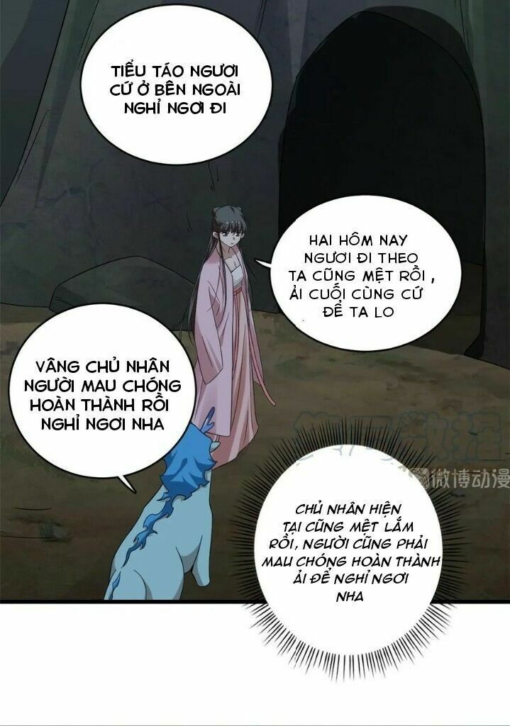 độc bộ thiên hạ: đặc công thần y chapter 215 22