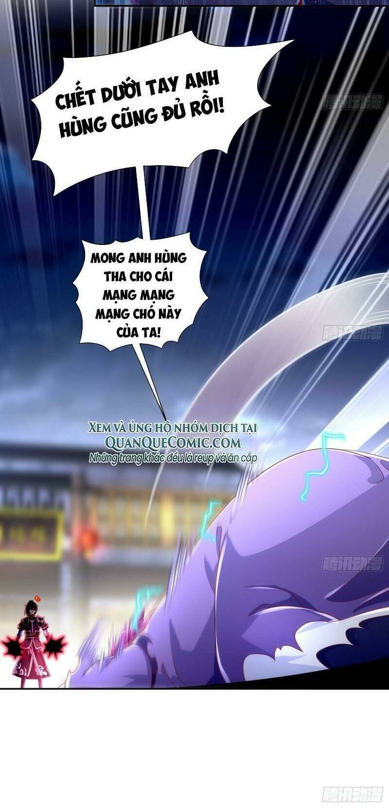 trọng sinh chi ma tôn đương đạo chapter 63 21